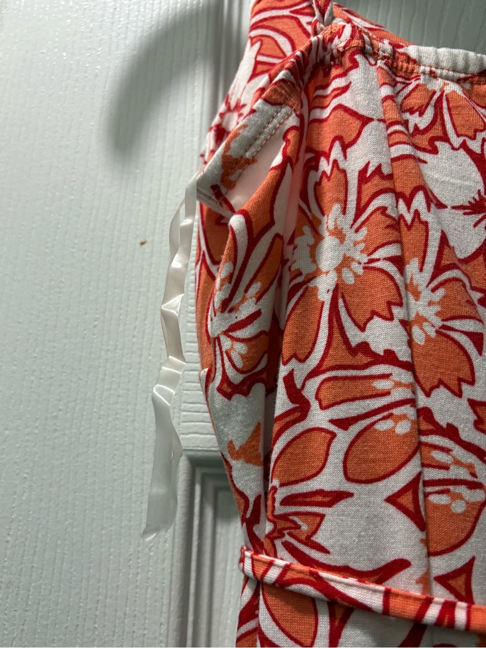 Women’s midi sun dress - Picture 8 of 8